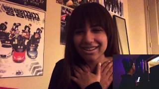 Rap Monster - P.d.d Mv Reaction By Aida