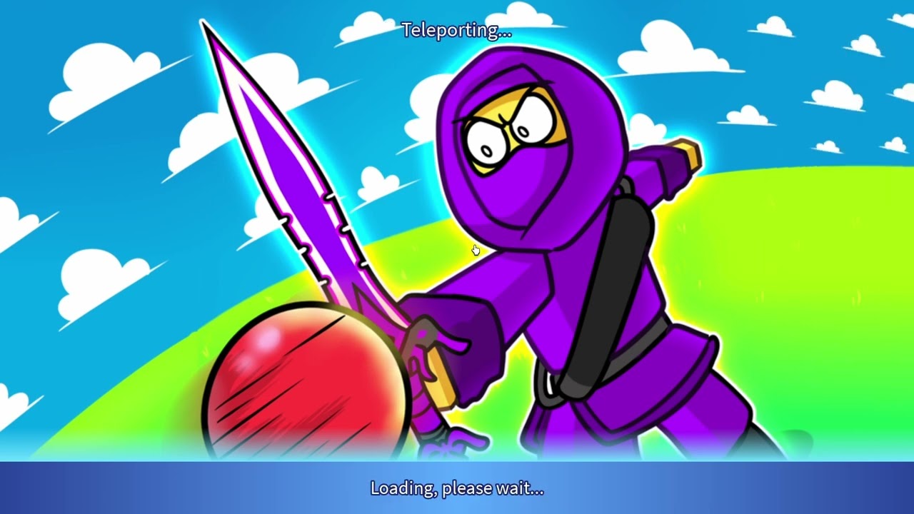 How To Click Faster In Blade Ball