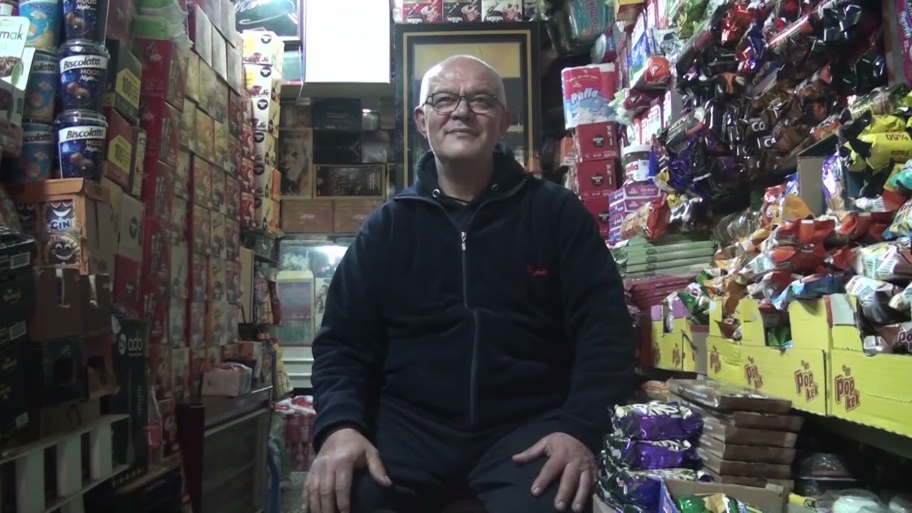 YEŞİLYURT BELGESELİ EN SON HALİ 5 YAŞ ÖNDE   Trim