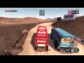 Colin McRae DIRT прохождение карьерного роста ч.2