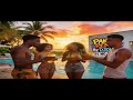   PAKET REMIX - DJOUF Ft NO CLAN