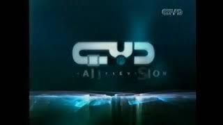 فاصل قناة تلفزيون دبي 2006 قديم ونادر جدا 😱😱😱 ( بمساعدة سي ان ايوري ياغامي القلب ❤ )