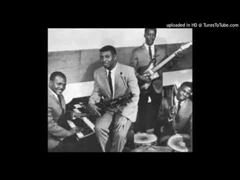 JUNIOR WALKER & THE ALL STARS - SHAKE AND FINGERPOP