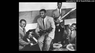 JUNIOR WALKER & THE ALL STARS - SHAKE AND FINGERPOP