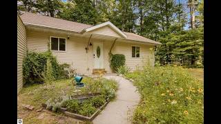880 Cedar Trail, Interlochen, MI - 1949343