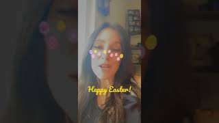 Happy Easter 2nd grade class!