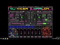 DJ KISIGA MARLON AKIPIGA SINGELI MINANDÀ LIVE PARFOMACE AT JAMUHURI STADIUMS Paten Zuchu Lunya Elish 