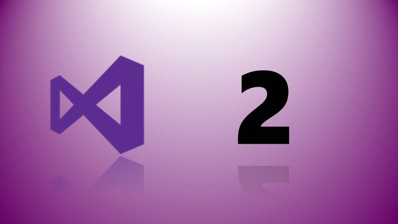 Programozás Windows 10 alatt - 2. rész - Számoló program (konzolos)