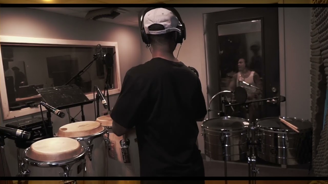 DC Go-Go “Beat That I Can Dance too” 