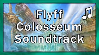 Flyff - Colosseum - Soundtrack