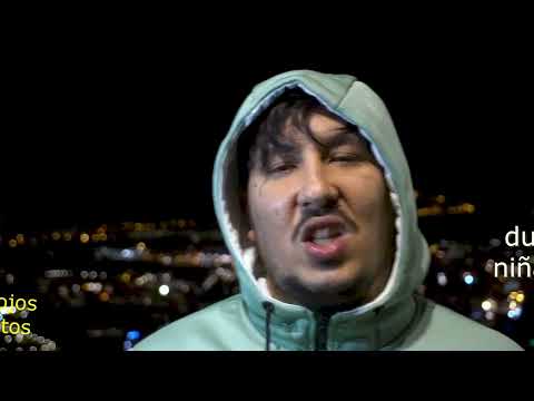 OGCALE - BESOS DE CARAMELO 🍬 (VIDEOCLIP)