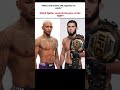 “Two Warriors, One Belt” #ufc #armantsarukyan #mma #boxing #football #khabib #viral