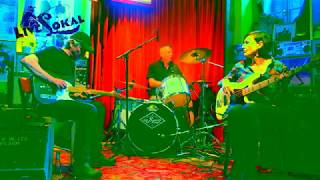 TRIO FROM HELL – 20 / 33 JAHRE el LOKAL (INTERNACIONAL) LOKALHITS A GOGO