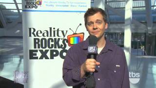Jack Vale vs. Reality TV @georgelopezcomedy