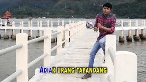 Daniel Maestro - Usah Manyongsong Badai [Lagu Minang Terbaru 2019] Official Music Video