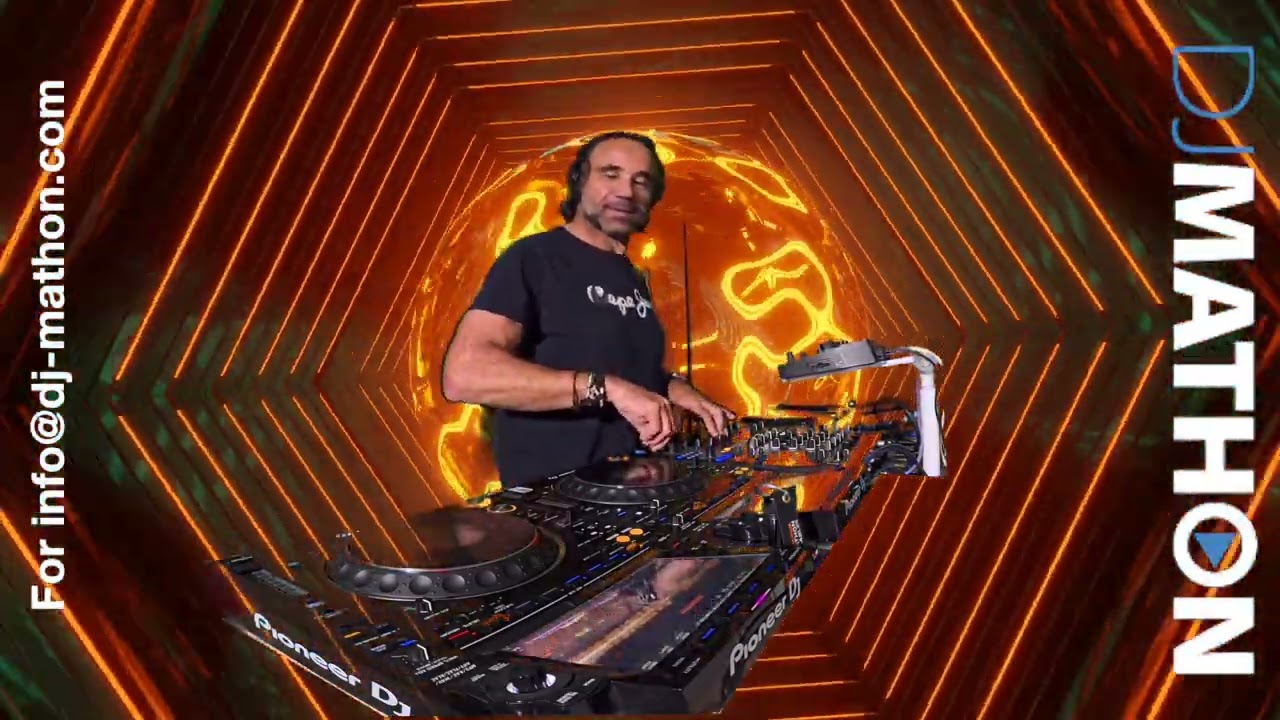 🔥 DJ Mathon - Ultimate REMIX PARTY 2025 | Best Club Mashups