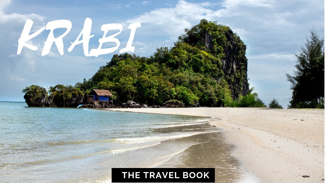 Must see places in Krabi and Ao Nang