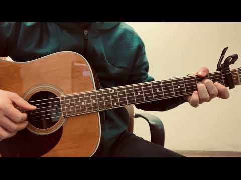 선인장 (3핑거주법) - 에피톤프로젝트