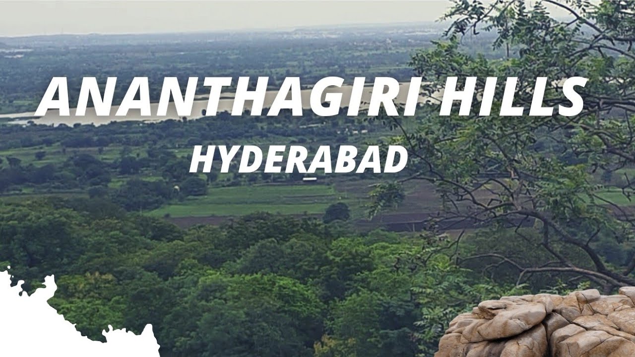 Ananthagiri Hill Tour Plan Hyderabad Series Episode 1 Couple