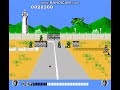 Game Over: Cabal (NES)