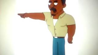 Appearance Geraintmuscular Guy Goanimatevyond