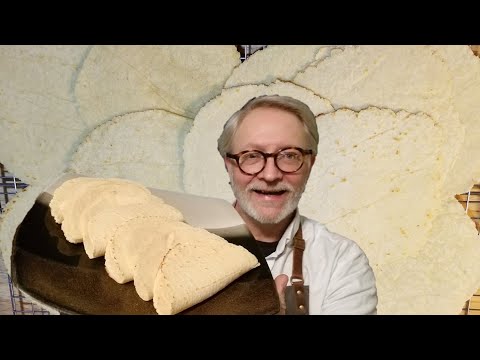 Vidéo: Quelles sont les tortillas céto ?