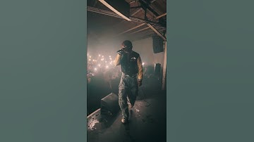 Campfire Story - Dc the Don @ warehuse live houston