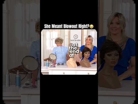 When Live TV Goes Horribly Wrong 😭 #hopecore #hopeless #funny