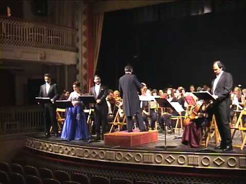 Granados Maria del Carmen.FinalActo...  2.Gloria Sanchez.(soprano...  Menendez(Bariton...  Bragado(Director...