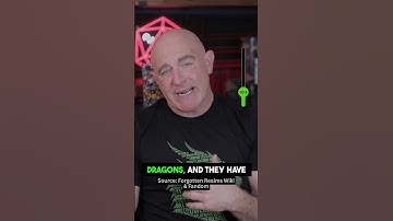 Why Silver Dragons Prefer Humans