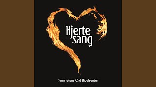 Video thumbnail of "Sannhets Ord Bibelsenter - Herre, Hvor Lenge"