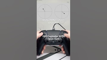 Why our TMR Sticks are a game changer... 😎😉