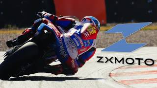 New Chinese ZXMOTO Bike DEBUTS IN 2026 (New Bike, Action & pure Sound)