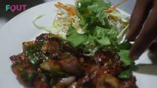 Anatolia Restaurant - Thamel