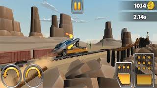 Stunt Car Games | Stunt Car Challenge 3 | Stunt Car Racing Game Android Gameplay screenshot 3
