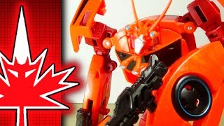 Transformers Robots In Disguise Bisk Canadia Reviewer