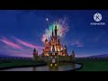 Disney (2011) Logo Remake