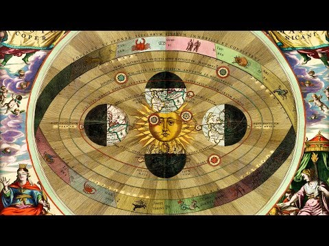 Древние календари (рассказывает профессор Валдис Сеглиньш)