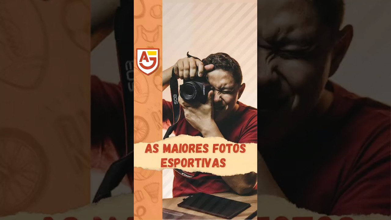 Momentos icônicos do esporte que você precisa ver 🔥 #fotografia #esporte