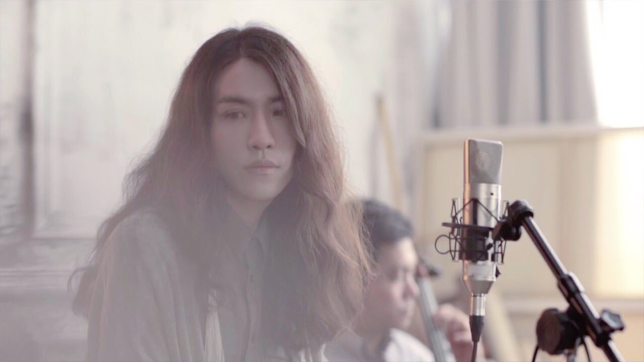 เพลงรัก [LIVE SESSION] - SIN