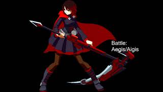 Famous All Ruby Rose Lines in BBTAG [ English ] Wealth