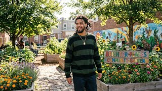 J COLE - TRUST ISSUES MADE ME Darkest Emotional Hip-Hop Soul 2026