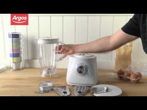 Cookworks SG500 White