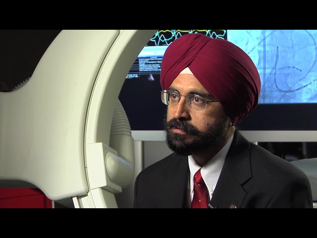 Watch What is cardiac resynchronization therapy? (Dalip Singh, MD) on YouTube.