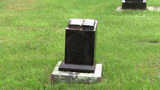 Shurtleff Cemetery Carver, MA
