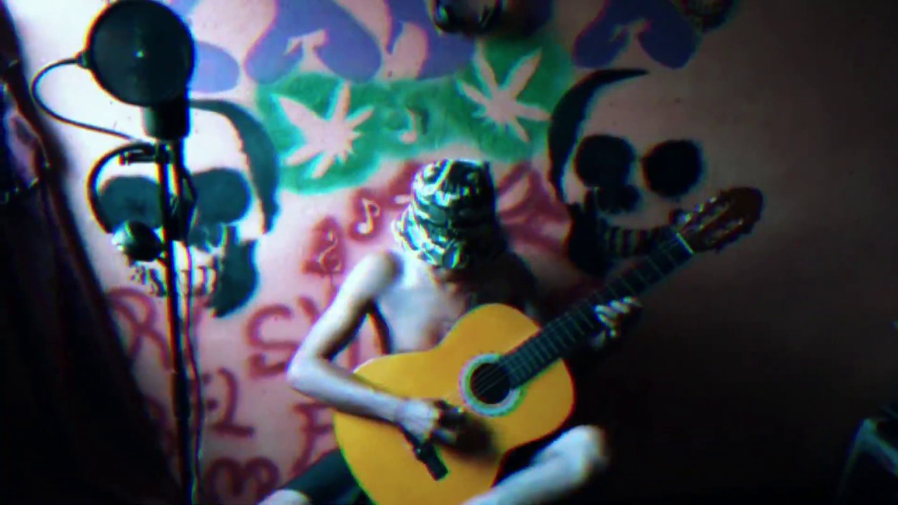 Presentimiento Lirika santa (LA SOMBRA MUSIC ) YouTube