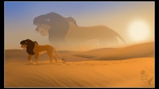 The Lion King - Kopa's Life Story