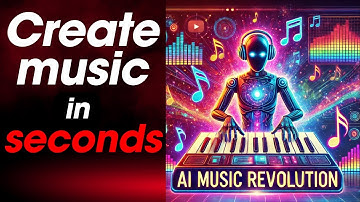Mubert AI Music Generator Tutorial – The Secret to Making Royalty-Free Music for Passive Income!