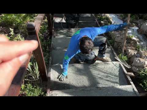 Decomposed Granite - Adding More Over Time