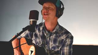 Cant Catch A Fish By Austin Lindstrom